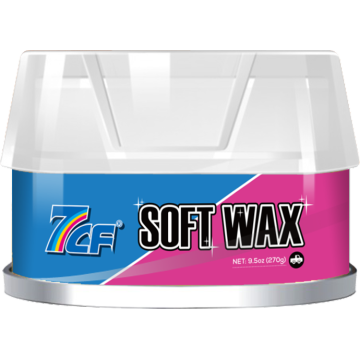 SOFT WAX